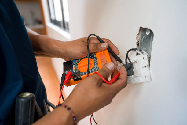 Best Electrical Wiring Services  in Huguley, AL