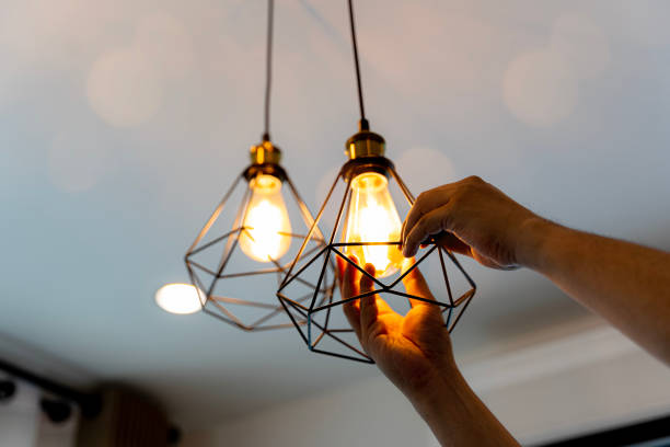 Best Electrical Rewiring Services  in Huguley, AL