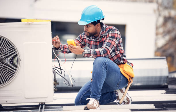 Professional Electrician in Huguley, AL