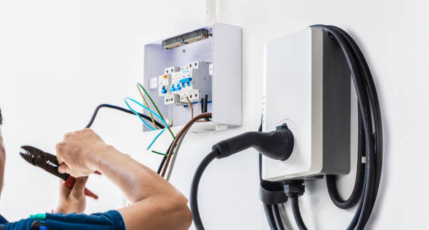 Best Circuit Breaker Repair  in Huguley, AL