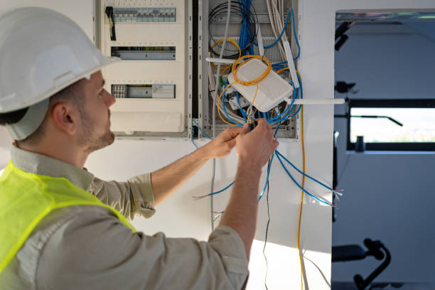 Best Emergency Electrical Repair  in Huguley, AL